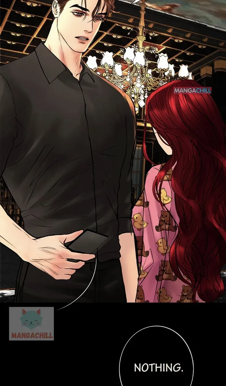 I Made a Deal with the Devil Chapter 8 Online - página 48