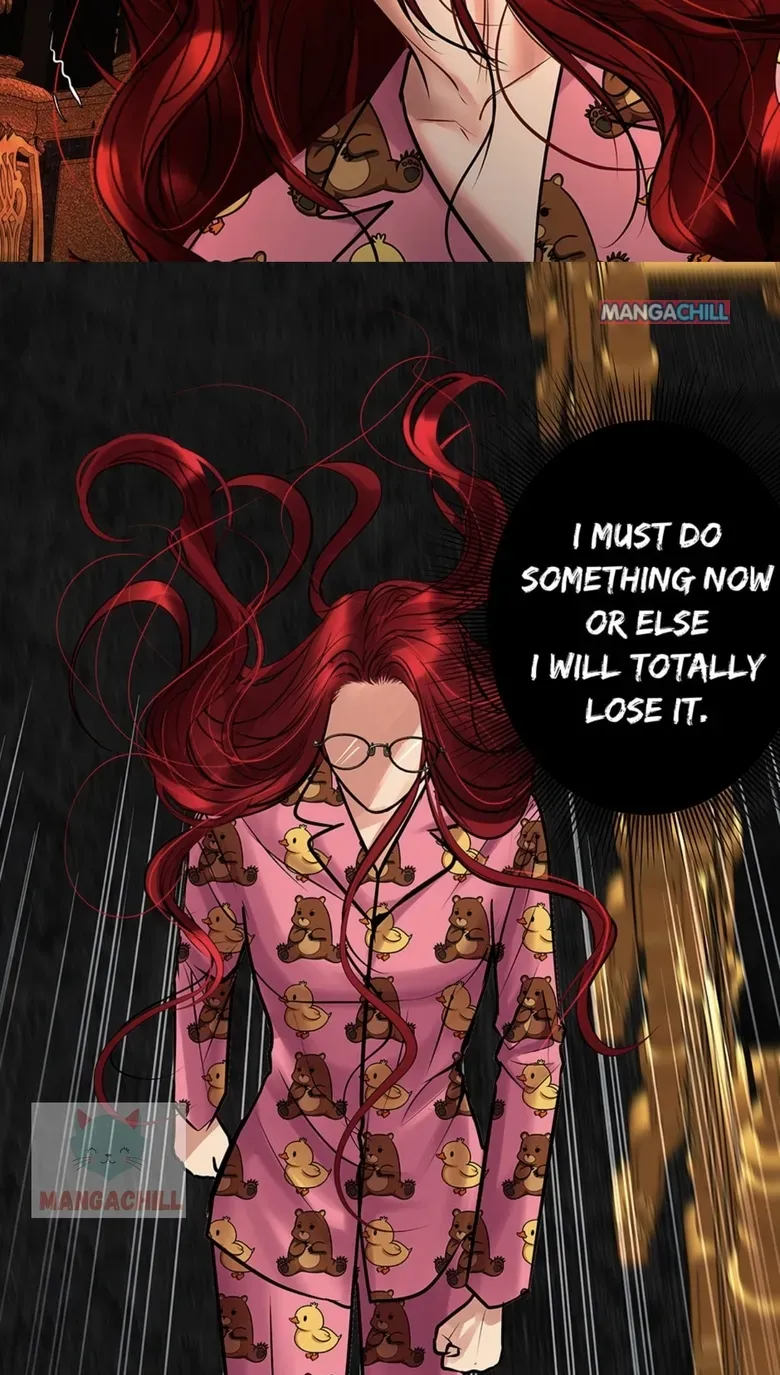 I Made a Deal with the Devil Chapter 8 Online - página 59
