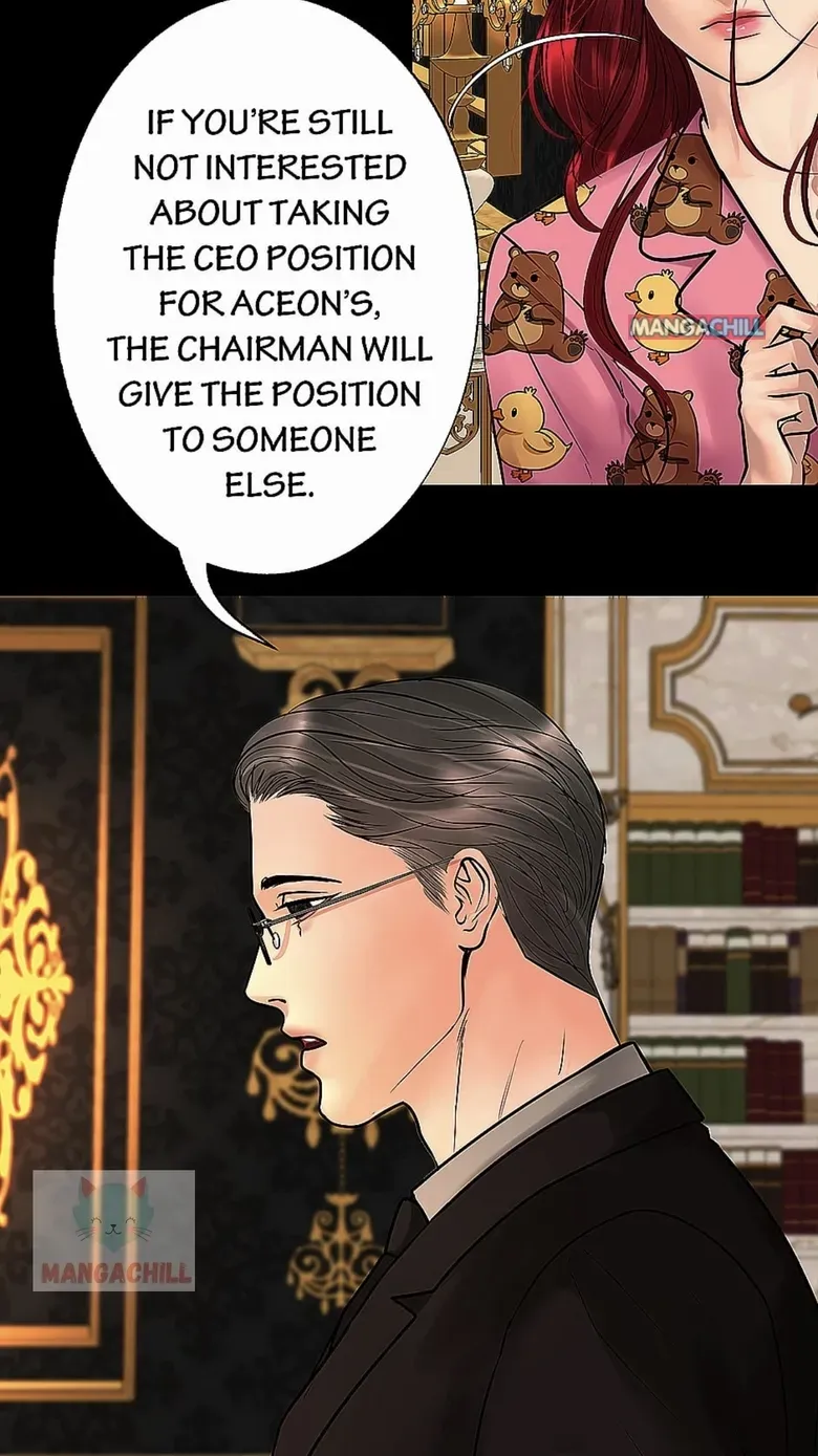 I Made a Deal with the Devil Chapter 8 Online - página 63