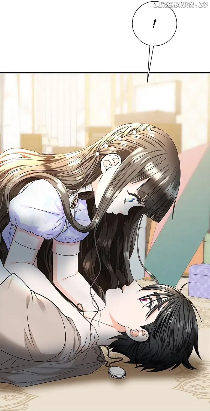 I Married the Enemy Who Killed My Parents Chapter 31 Online - página 3