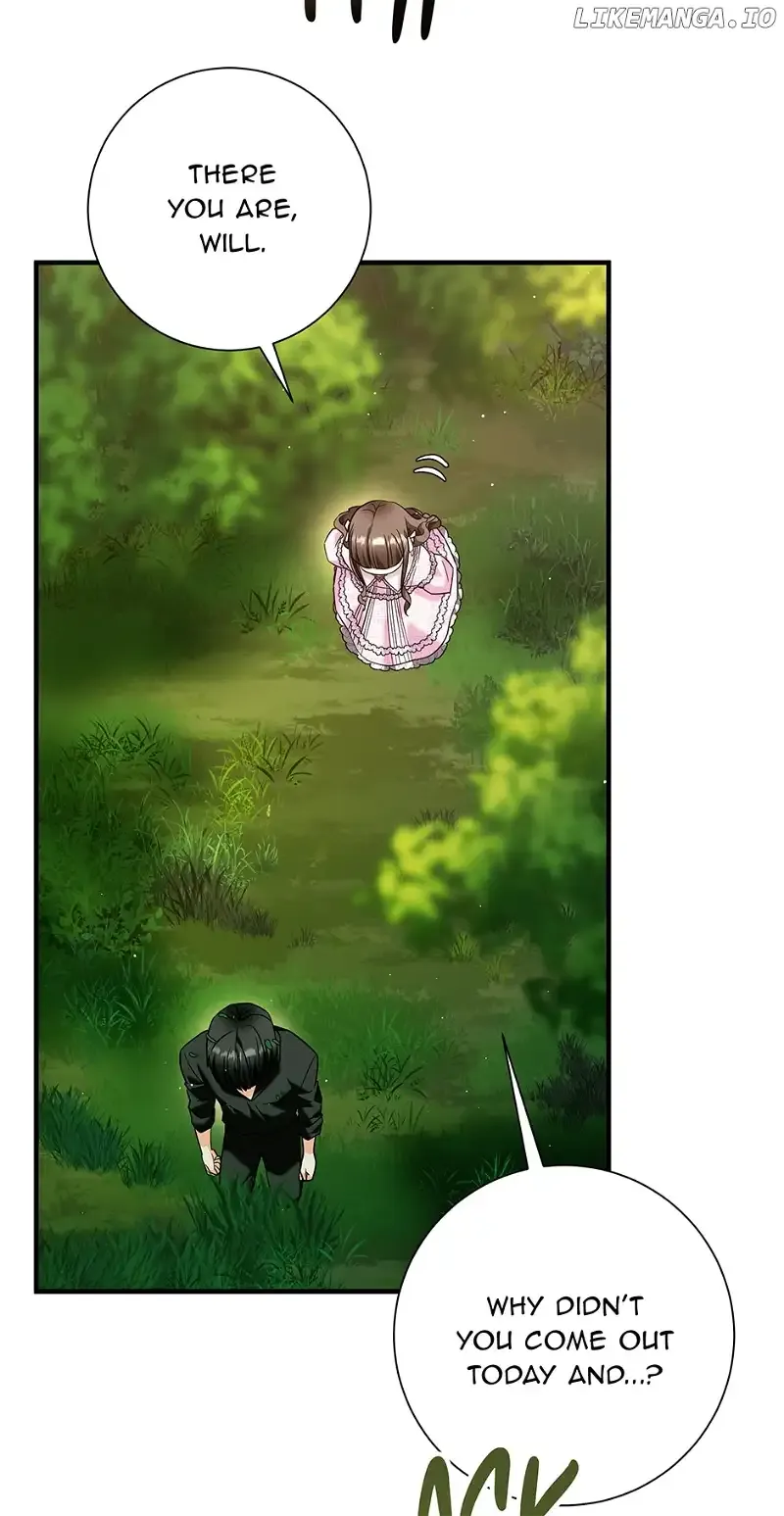 I Married the Enemy Who Killed My Parents Chapter 32 Online - página 3