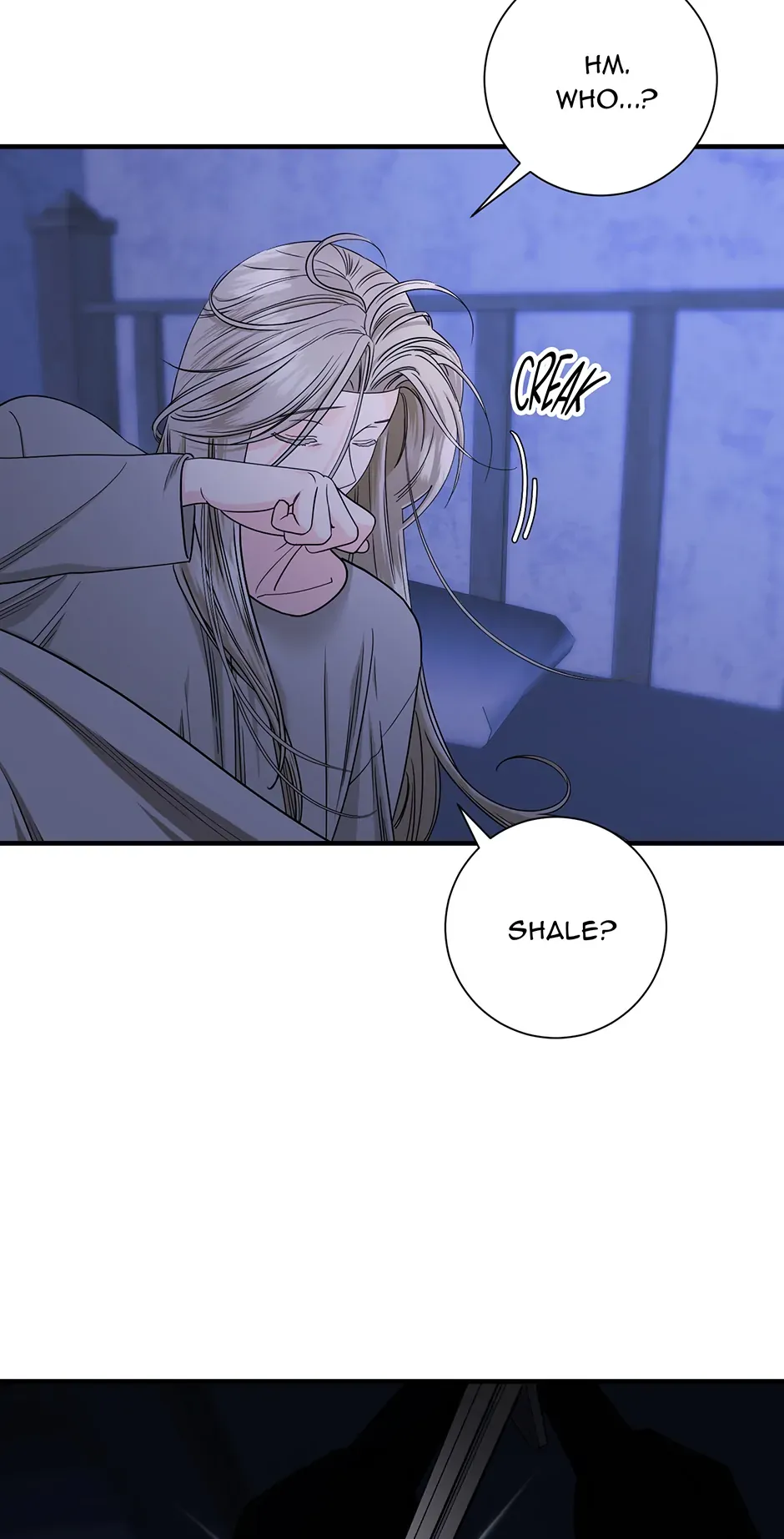 I Married the Enemy Who Killed My Parents Chapter 60 Online - página 4