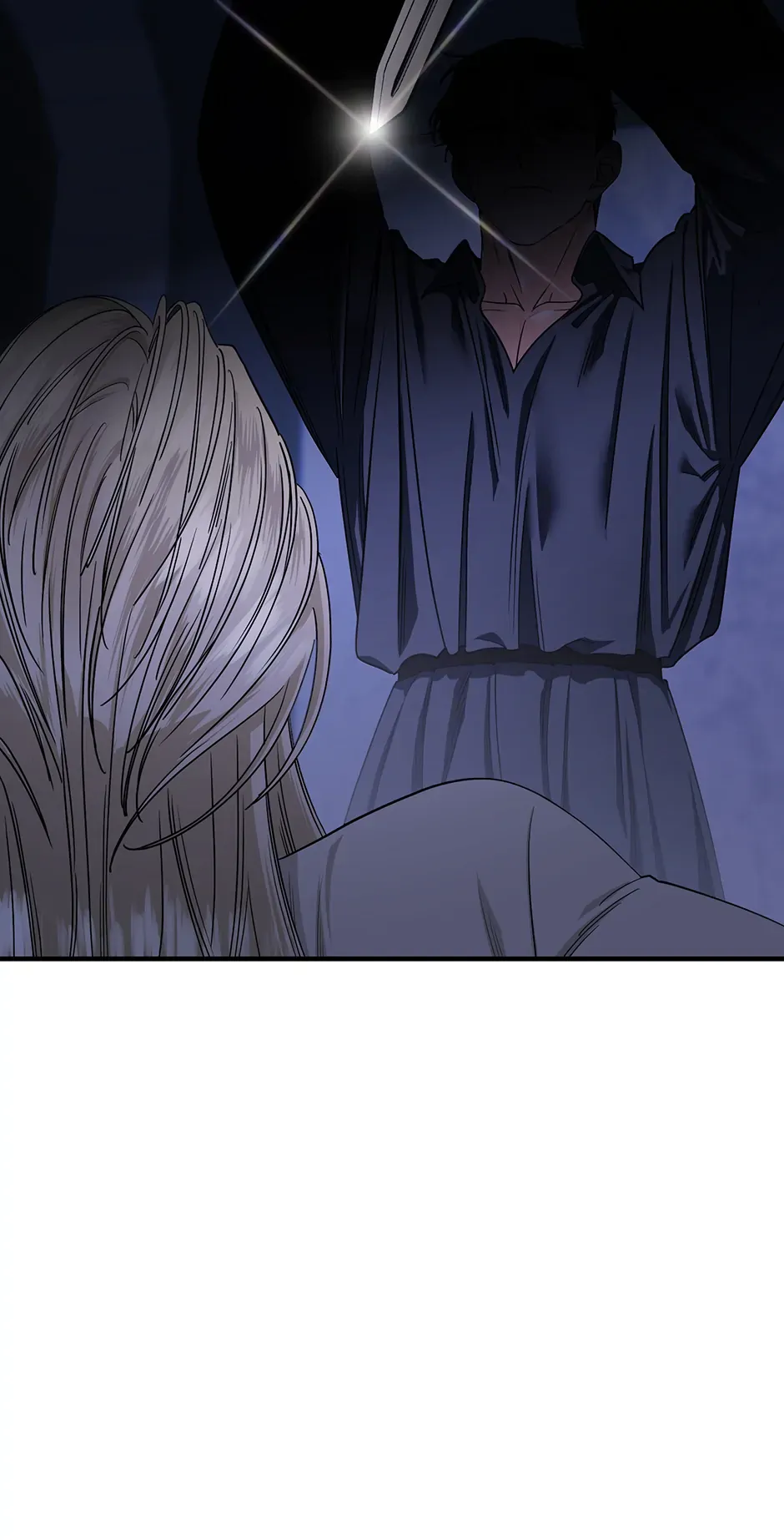 I Married the Enemy Who Killed My Parents Chapter 60 Online - página 5