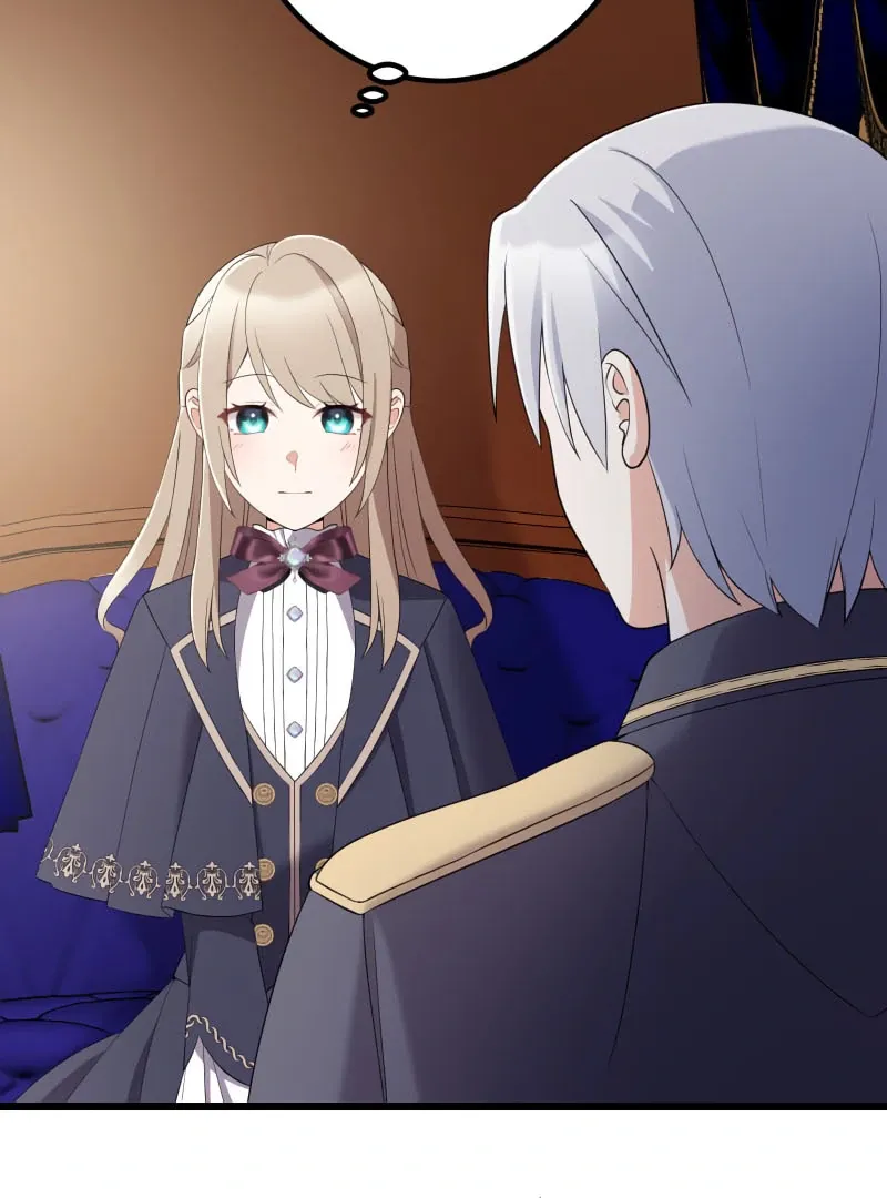 I May Be a Failed Saint, but the Marquess Who Hates Saints Can’t Seem to Stop Doting on Me Chapter 13 Online - página 4
