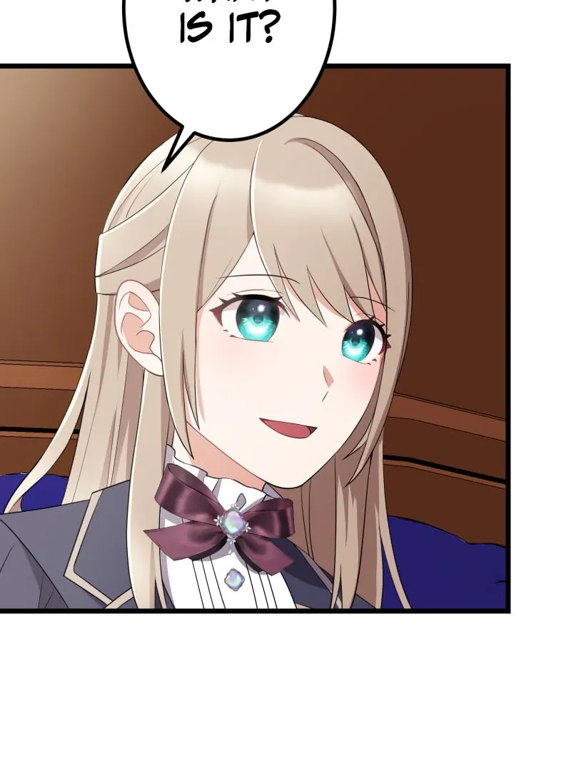 I May Be a Failed Saint, but the Marquess Who Hates Saints Can’t Seem to Stop Doting on Me Chapter 13 Online - página 6
