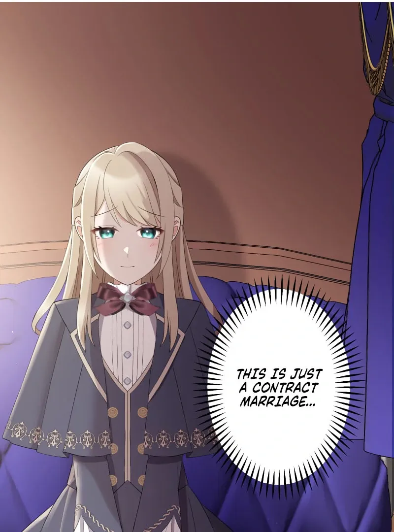 I May Be a Failed Saint, but the Marquess Who Hates Saints Can’t Seem to Stop Doting on Me Chapter 13 Online - página 18