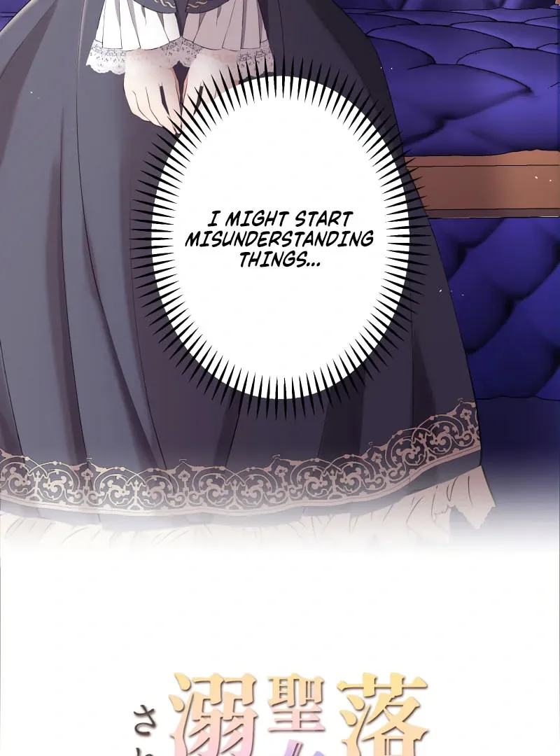 I May Be a Failed Saint, but the Marquess Who Hates Saints Can’t Seem to Stop Doting on Me Chapter 13 Online - página 19
