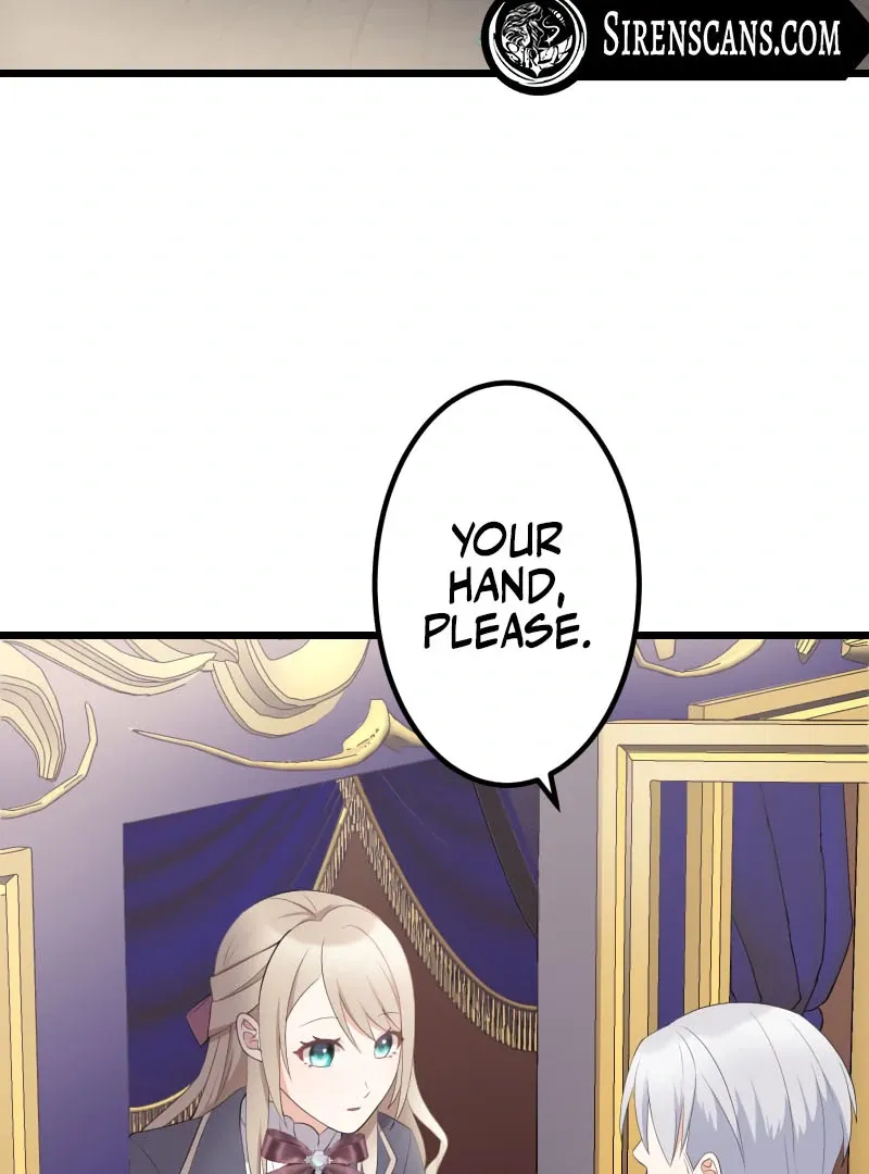 I May Be a Failed Saint, but the Marquess Who Hates Saints Can’t Seem to Stop Doting on Me Chapter 13 Online - página 22