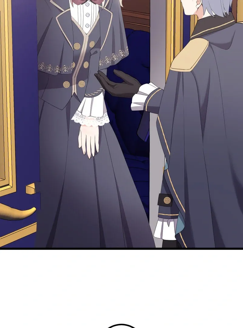 I May Be a Failed Saint, but the Marquess Who Hates Saints Can’t Seem to Stop Doting on Me Chapter 13 Online - página 23