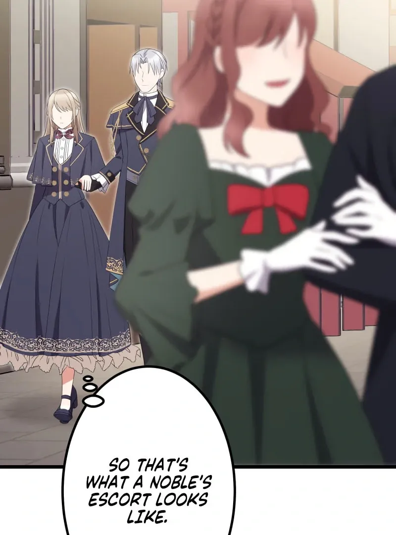 I May Be a Failed Saint, but the Marquess Who Hates Saints Can’t Seem to Stop Doting on Me Chapter 13 Online - página 28