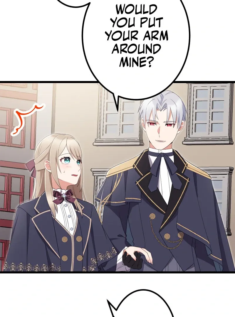 I May Be a Failed Saint, but the Marquess Who Hates Saints Can’t Seem to Stop Doting on Me Chapter 13 Online - página 30