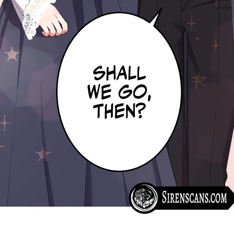 I May Be a Failed Saint, but the Marquess Who Hates Saints Can’t Seem to Stop Doting on Me Chapter 13 Online - página 36