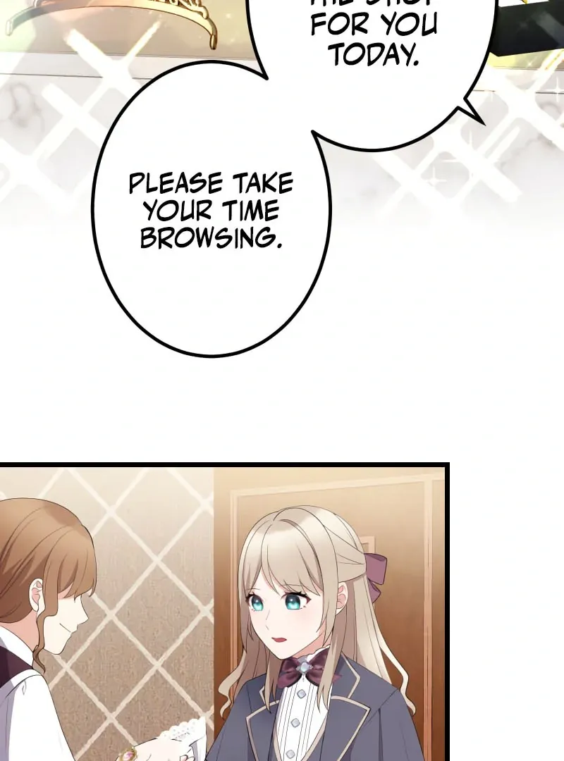 I May Be a Failed Saint, but the Marquess Who Hates Saints Can’t Seem to Stop Doting on Me Chapter 13 Online - página 42
