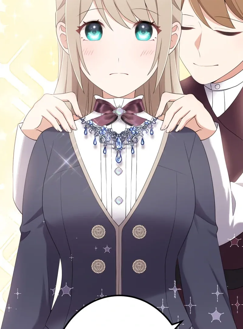 I May Be a Failed Saint, but the Marquess Who Hates Saints Can’t Seem to Stop Doting on Me Chapter 13 Online - página 45