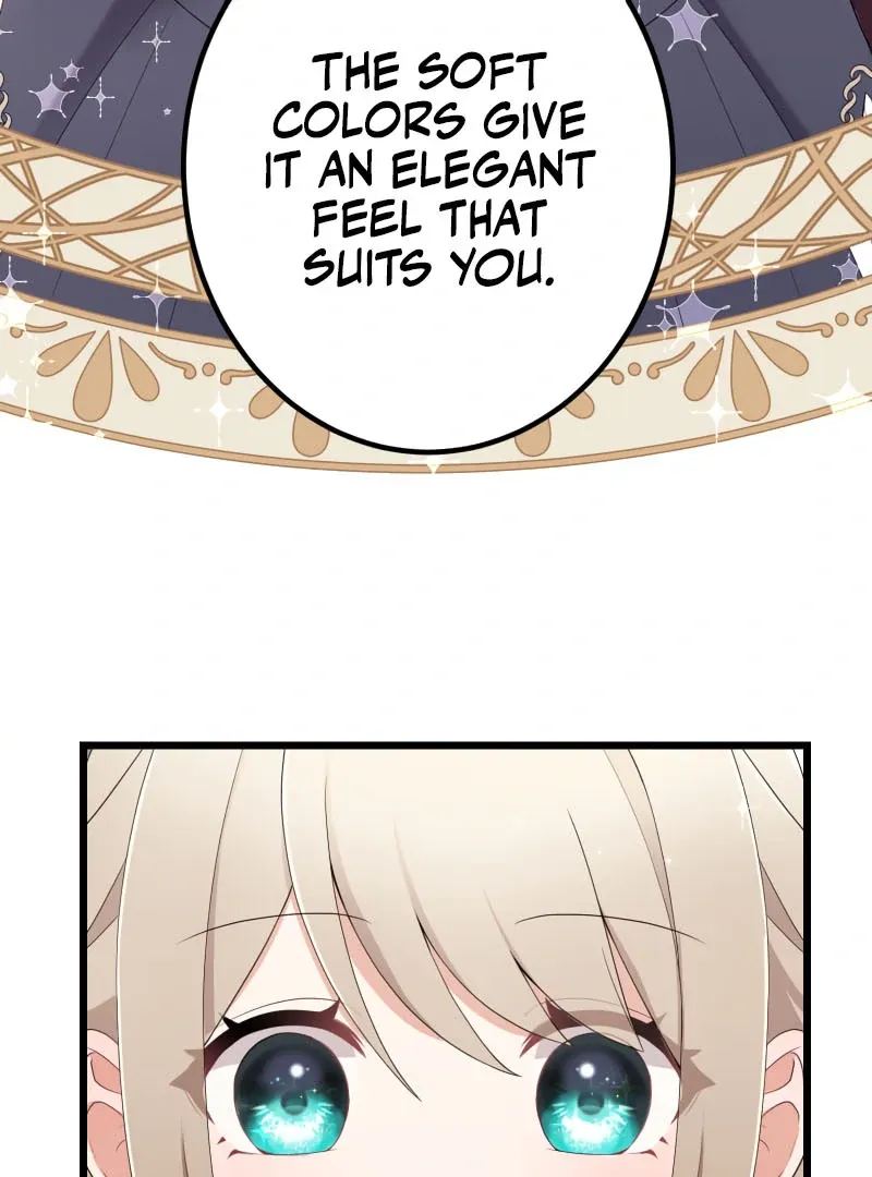 I May Be a Failed Saint, but the Marquess Who Hates Saints Can’t Seem to Stop Doting on Me Chapter 13 Online - página 46