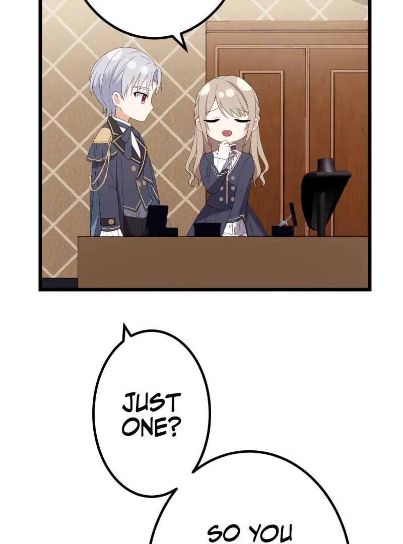 I May Be a Failed Saint, but the Marquess Who Hates Saints Can’t Seem to Stop Doting on Me Chapter 13 Online - página 50