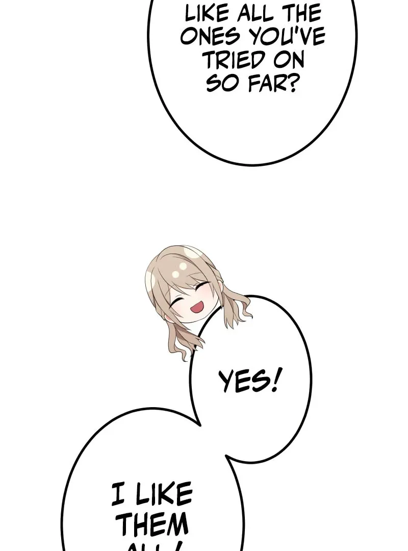 I May Be a Failed Saint, but the Marquess Who Hates Saints Can’t Seem to Stop Doting on Me Chapter 13 Online - página 51