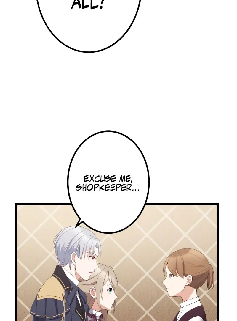 I May Be a Failed Saint, but the Marquess Who Hates Saints Can’t Seem to Stop Doting on Me Chapter 13 Online - página 52