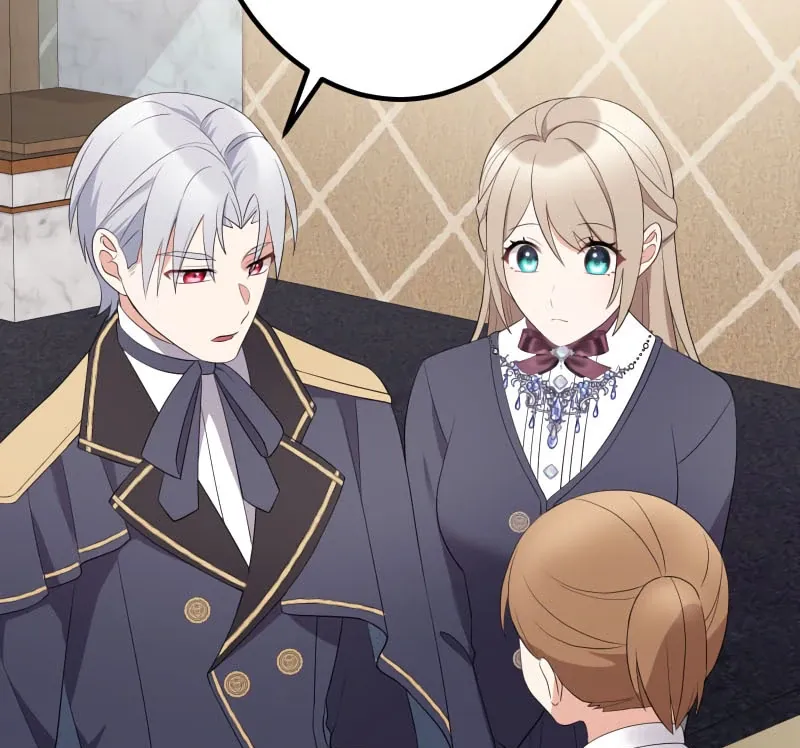 I May Be a Failed Saint, but the Marquess Who Hates Saints Can’t Seem to Stop Doting on Me Chapter 13 Online - página 54