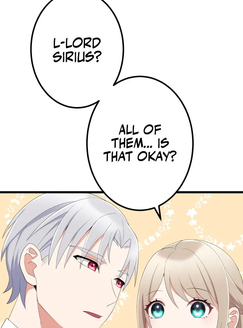 I May Be a Failed Saint, but the Marquess Who Hates Saints Can’t Seem to Stop Doting on Me Chapter 13 Online - página 57