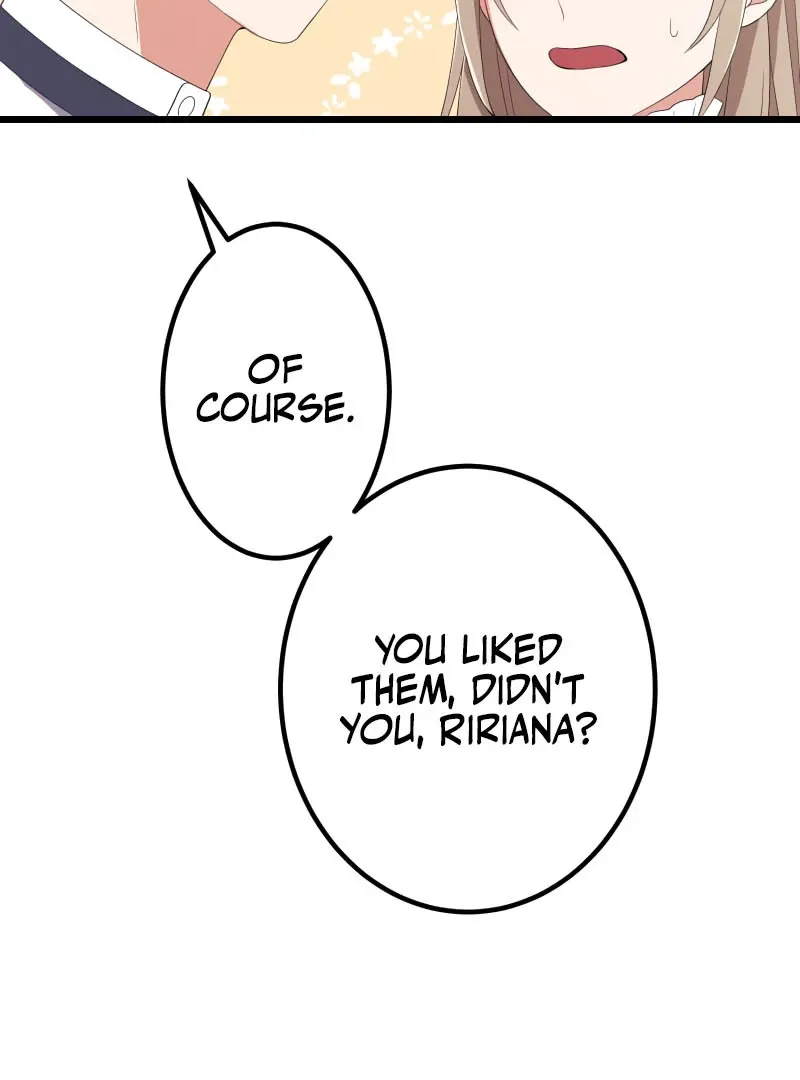 I May Be a Failed Saint, but the Marquess Who Hates Saints Can’t Seem to Stop Doting on Me Chapter 13 Online - página 58
