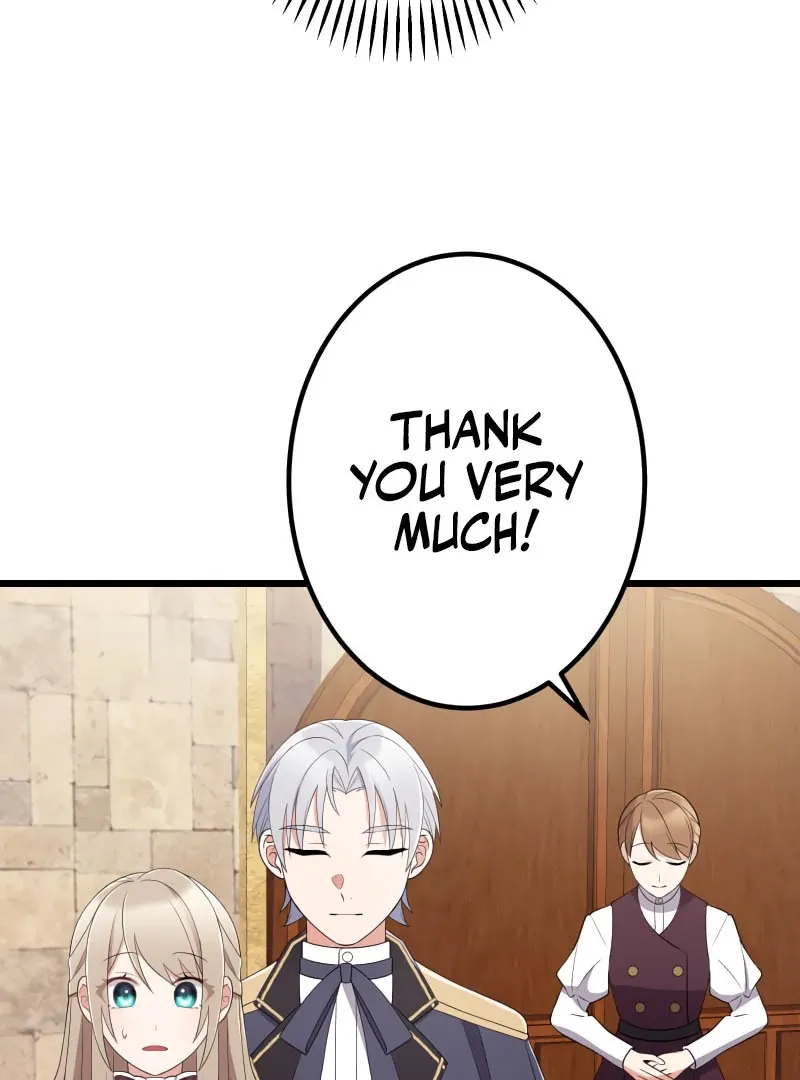 I May Be a Failed Saint, but the Marquess Who Hates Saints Can’t Seem to Stop Doting on Me Chapter 13 Online - página 63