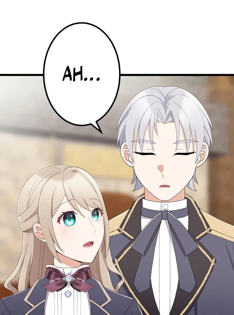 I May Be a Failed Saint, but the Marquess Who Hates Saints Can’t Seem to Stop Doting on Me Chapter 13 Online - página 65