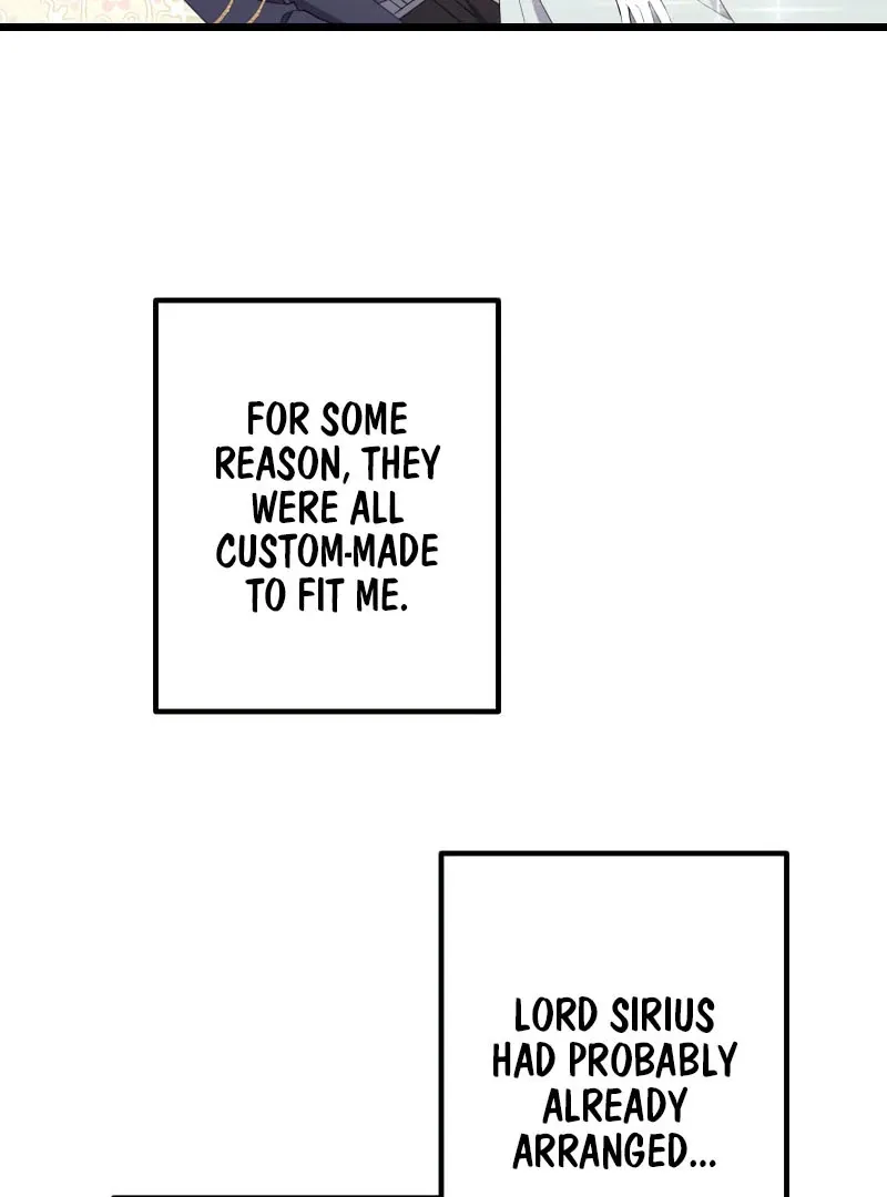 I May Be a Failed Saint, but the Marquess Who Hates Saints Can’t Seem to Stop Doting on Me Chapter 13 Online - página 70
