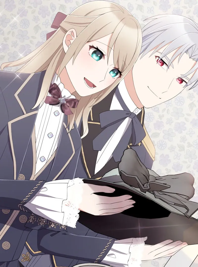 I May Be a Failed Saint, but the Marquess Who Hates Saints Can’t Seem to Stop Doting on Me Chapter 13 Online - página 74