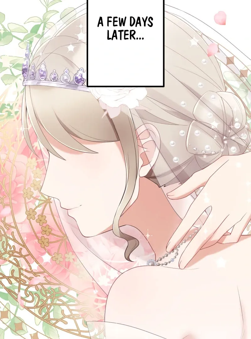 I May Be a Failed Saint, but the Marquess Who Hates Saints Can’t Seem to Stop Doting on Me Chapter 13 Online - página 76
