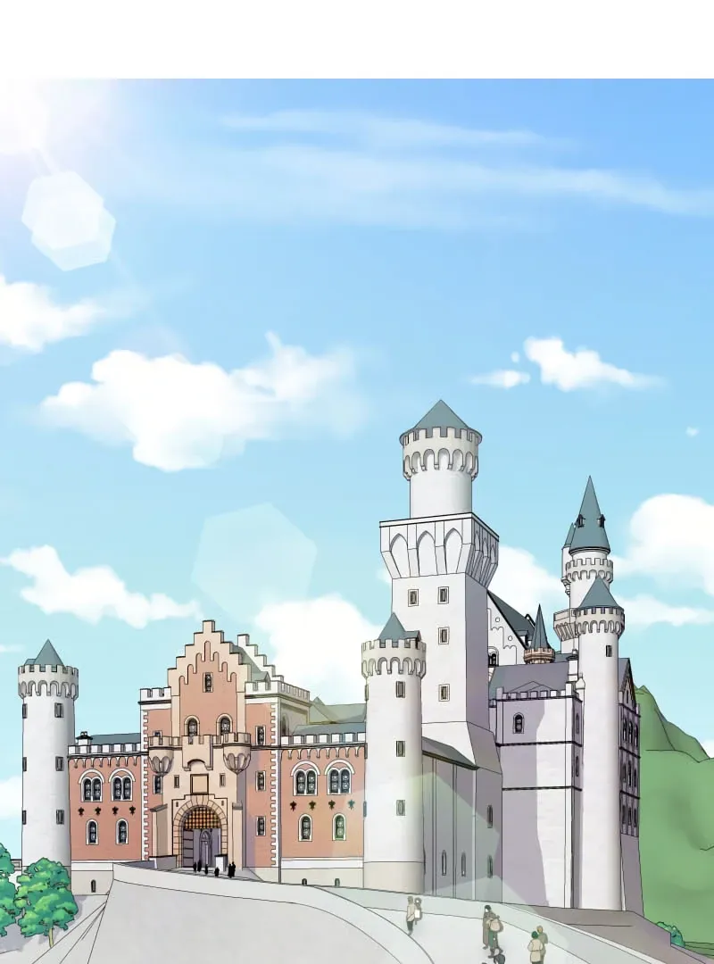 I May Be a Failed Saint, but the Marquess Who Hates Saints Can’t Seem to Stop Doting on Me Chapter 13 Online - página 84