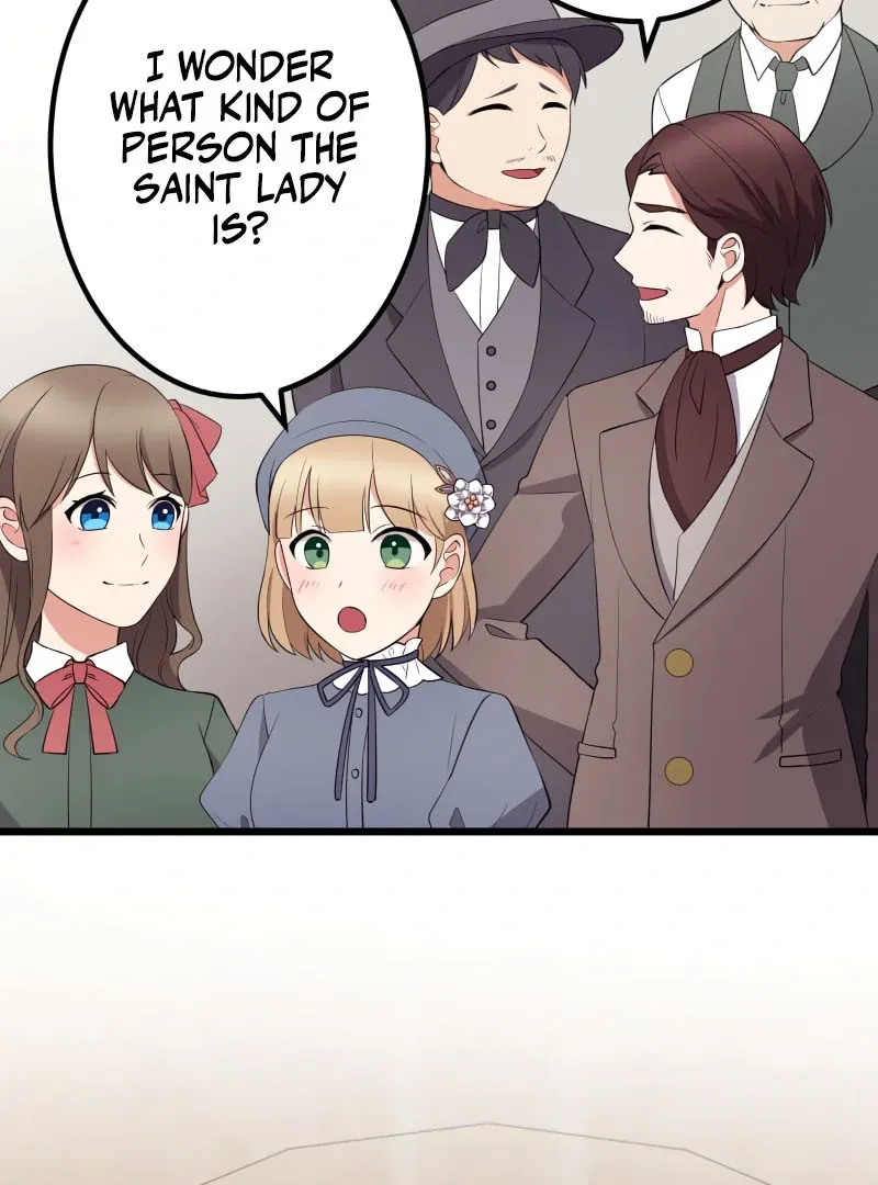 I May Be a Failed Saint, but the Marquess Who Hates Saints Can’t Seem to Stop Doting on Me Chapter 13 Online - página 86