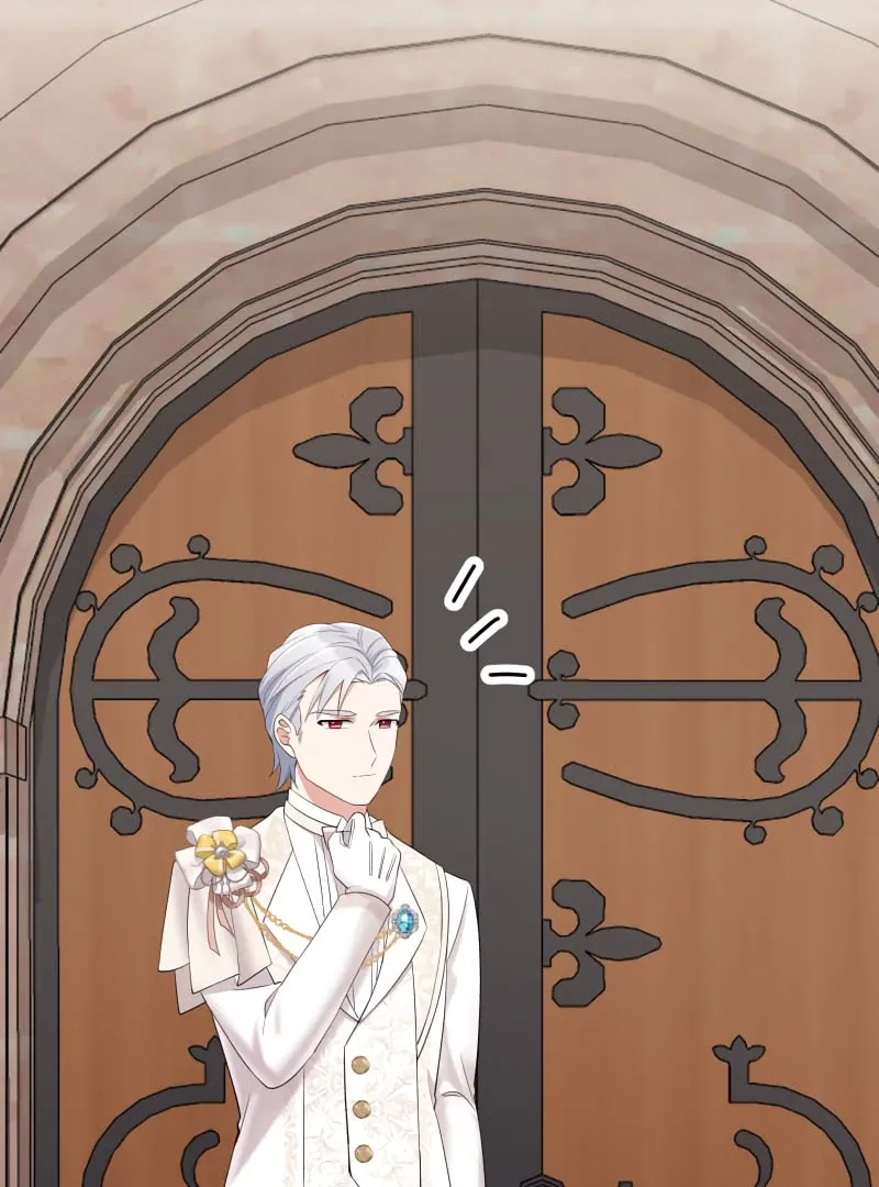 I May Be a Failed Saint, but the Marquess Who Hates Saints Can’t Seem to Stop Doting on Me Chapter 13 Online - página 87
