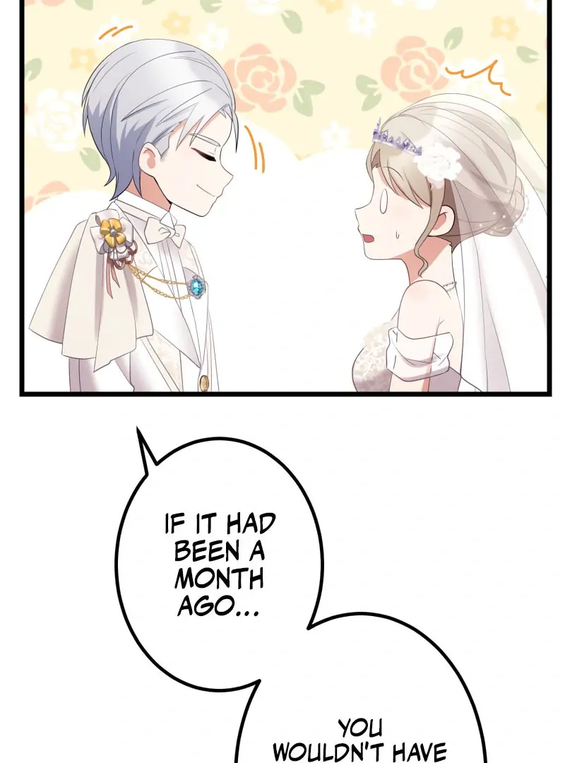 I May Be a Failed Saint, but the Marquess Who Hates Saints Can’t Seem to Stop Doting on Me Chapter 13 Online - página 98