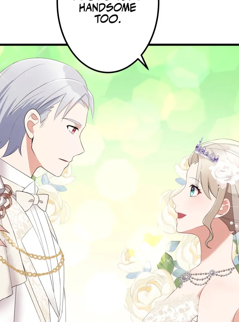 I May Be a Failed Saint, but the Marquess Who Hates Saints Can’t Seem to Stop Doting on Me Chapter 13 Online - página 104