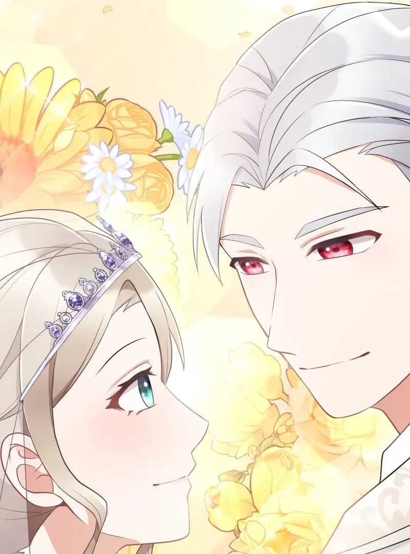I May Be a Failed Saint, but the Marquess Who Hates Saints Can’t Seem to Stop Doting on Me Chapter 13 Online - página 110