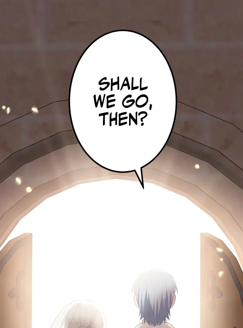 I May Be a Failed Saint, but the Marquess Who Hates Saints Can’t Seem to Stop Doting on Me Chapter 13 Online - página 112