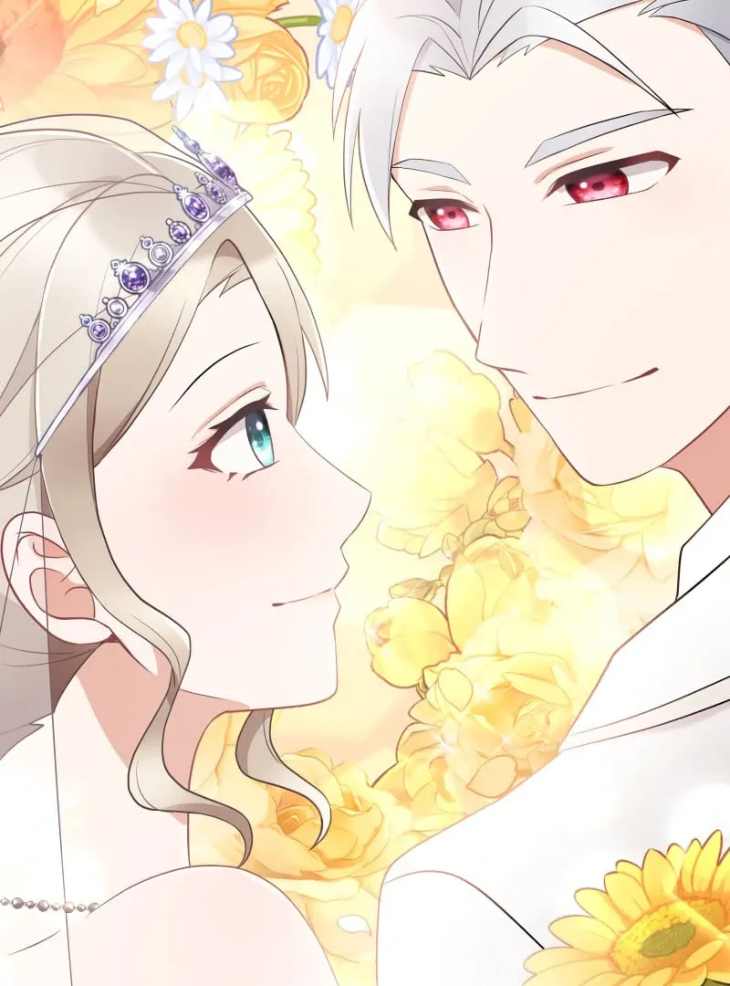 I May Be a Failed Saint, but the Marquess Who Hates Saints Can’t Seem to Stop Doting on Me Chapter 14 Online - página 4