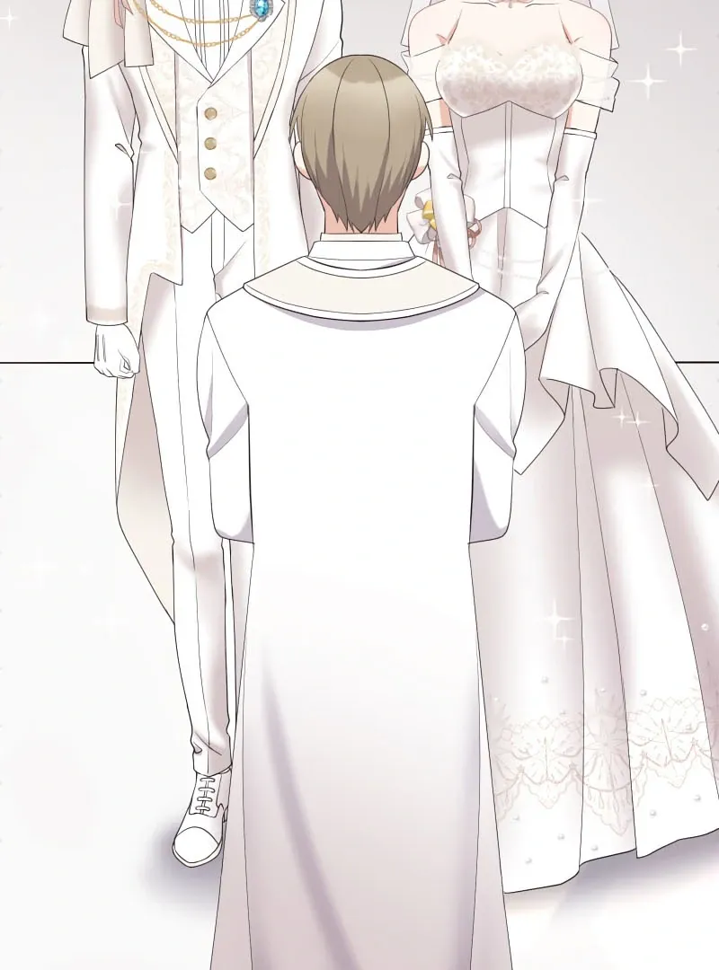 I May Be a Failed Saint, but the Marquess Who Hates Saints Can’t Seem to Stop Doting on Me Chapter 14 Online - página 13