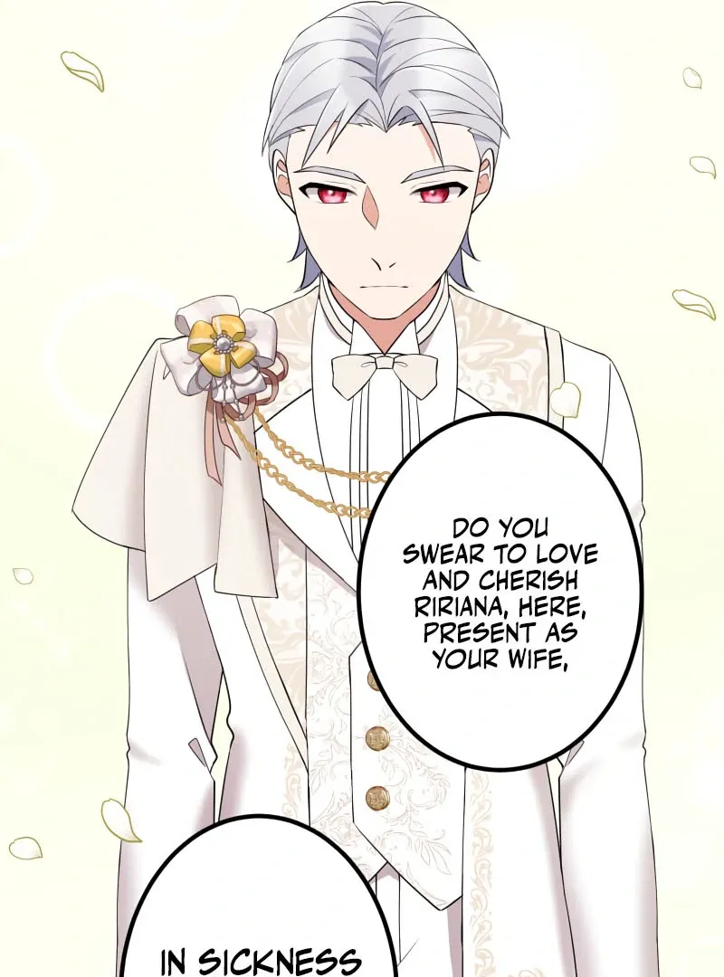 I May Be a Failed Saint, but the Marquess Who Hates Saints Can’t Seem to Stop Doting on Me Chapter 14 Online - página 16
