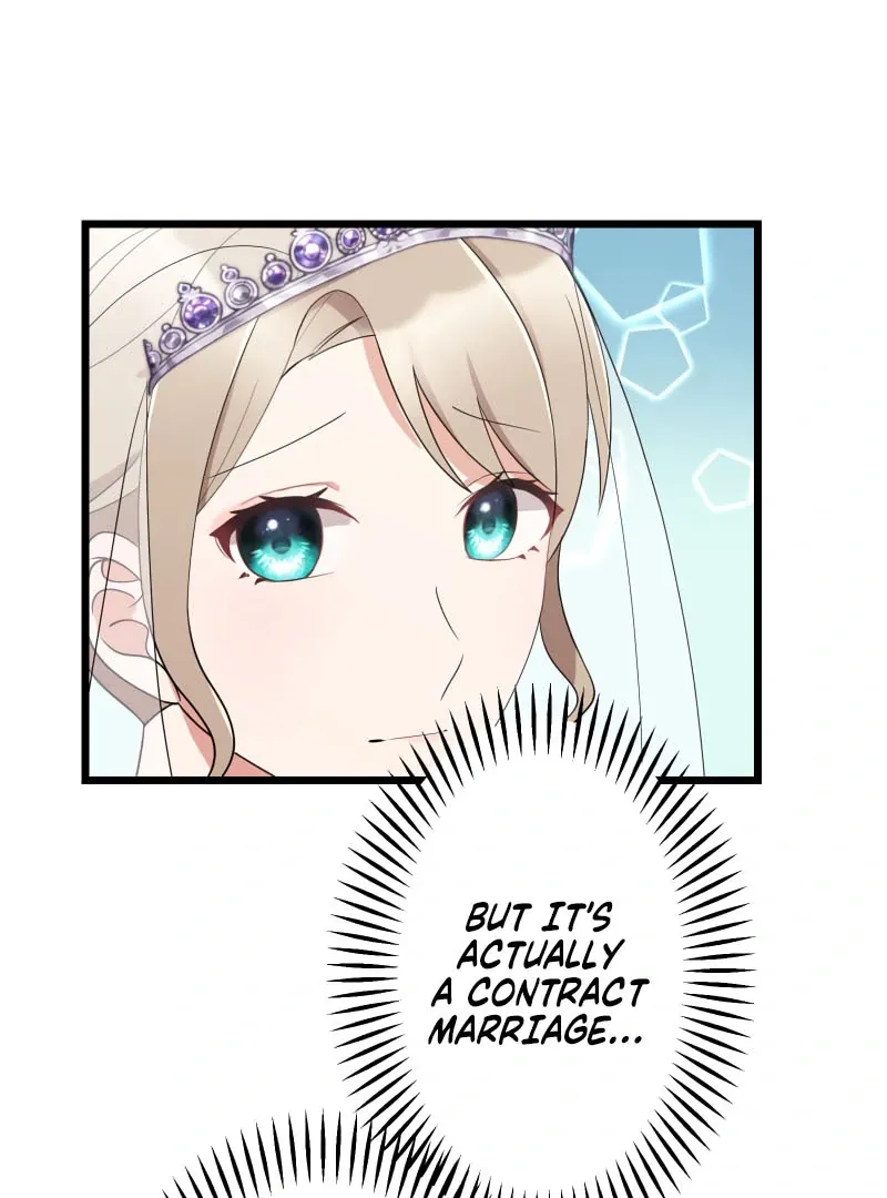 I May Be a Failed Saint, but the Marquess Who Hates Saints Can’t Seem to Stop Doting on Me Chapter 14 Online - página 20