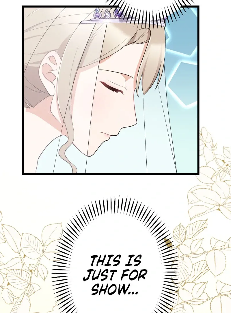 I May Be a Failed Saint, but the Marquess Who Hates Saints Can’t Seem to Stop Doting on Me Chapter 14 Online - página 22