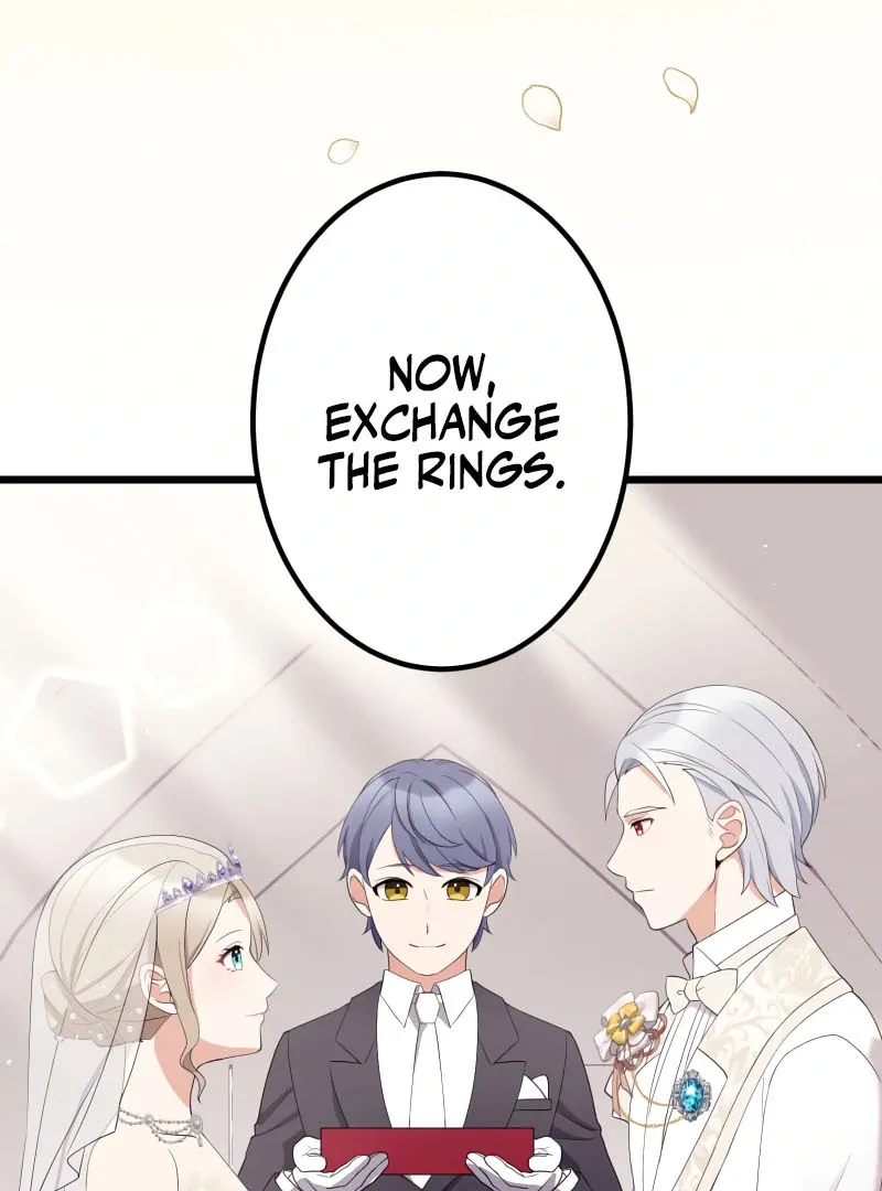 I May Be a Failed Saint, but the Marquess Who Hates Saints Can’t Seem to Stop Doting on Me Chapter 14 Online - página 30