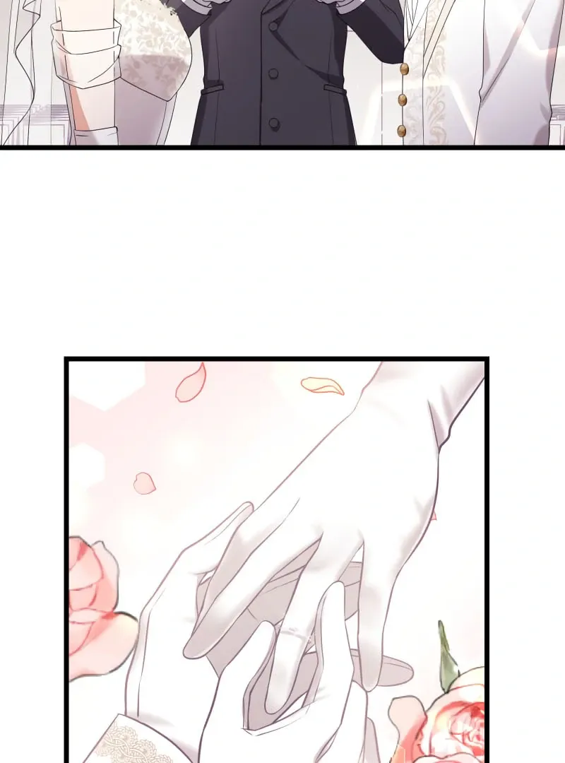 I May Be a Failed Saint, but the Marquess Who Hates Saints Can’t Seem to Stop Doting on Me Chapter 14 Online - página 31
