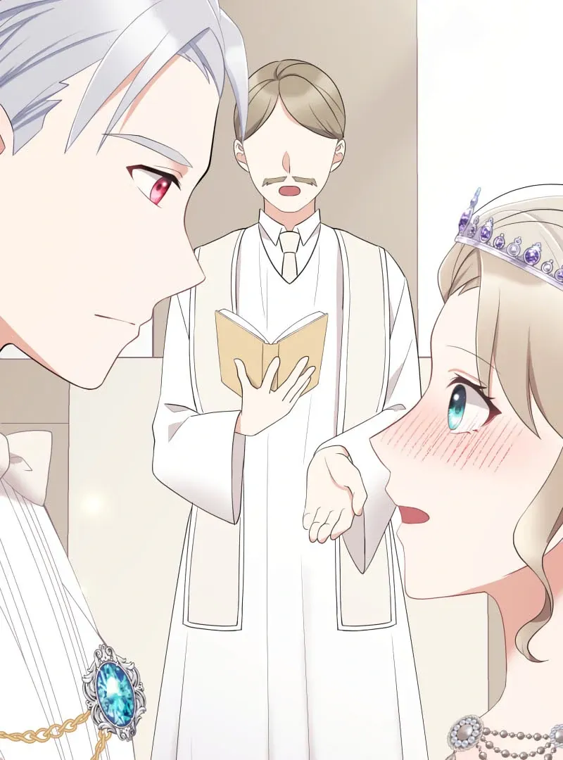 I May Be a Failed Saint, but the Marquess Who Hates Saints Can’t Seem to Stop Doting on Me Chapter 14 Online - página 35