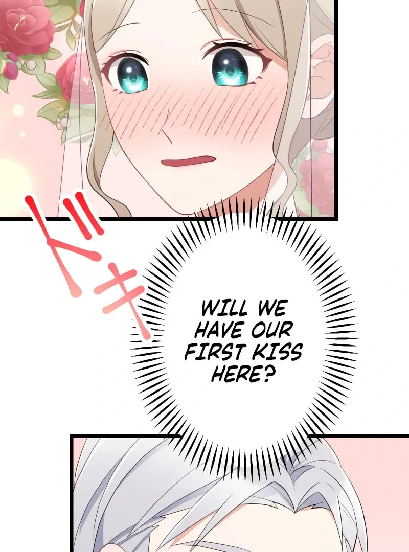 I May Be a Failed Saint, but the Marquess Who Hates Saints Can’t Seem to Stop Doting on Me Chapter 14 Online - página 38