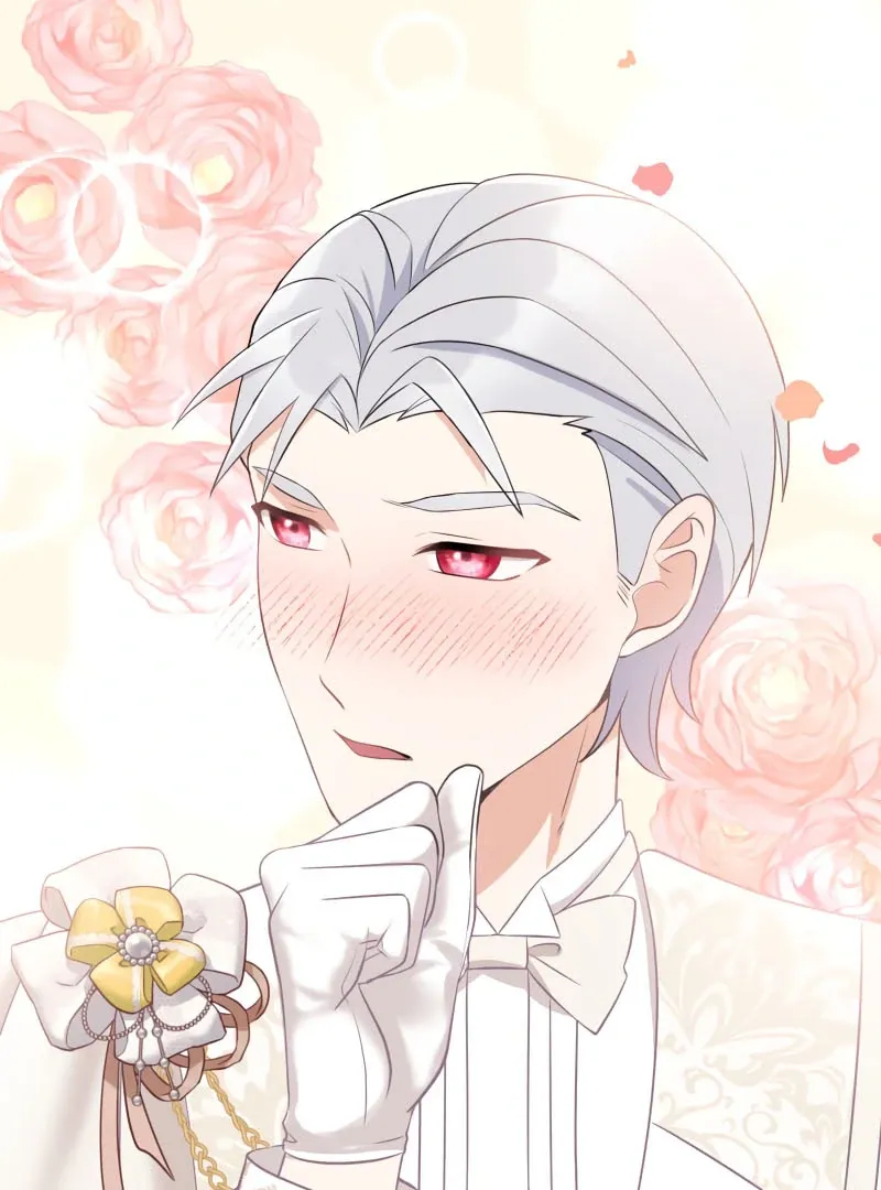 I May Be a Failed Saint, but the Marquess Who Hates Saints Can’t Seem to Stop Doting on Me Chapter 14 Online - página 46