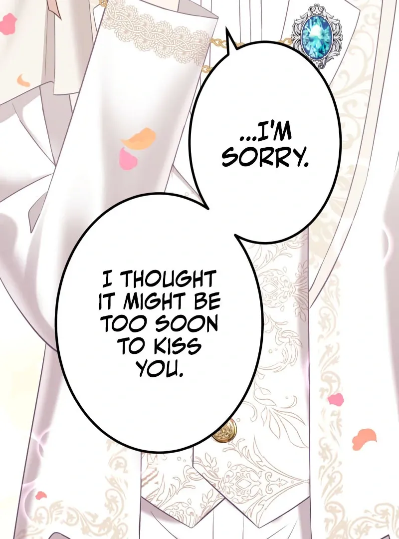 I May Be a Failed Saint, but the Marquess Who Hates Saints Can’t Seem to Stop Doting on Me Chapter 14 Online - página 47
