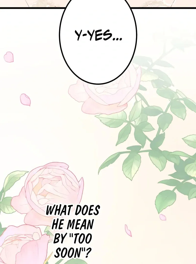 I May Be a Failed Saint, but the Marquess Who Hates Saints Can’t Seem to Stop Doting on Me Chapter 14 Online - página 49