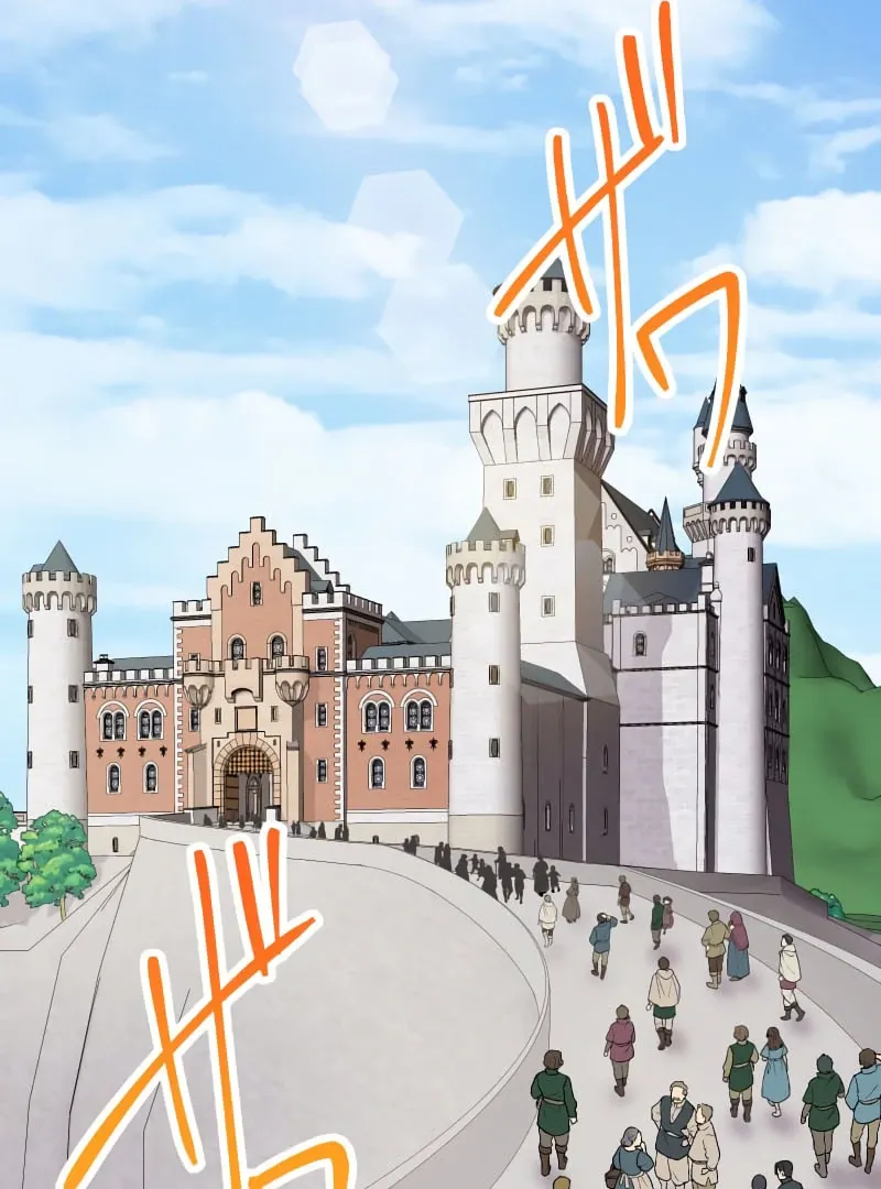 I May Be a Failed Saint, but the Marquess Who Hates Saints Can’t Seem to Stop Doting on Me Chapter 14 Online - página 53
